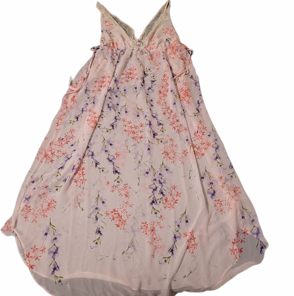 Linea donatella nightgown